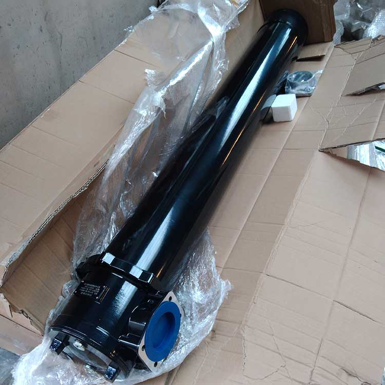 華豫供應油液除雜質(zhì)RFB-BH-1300*5-Y回油過濾器