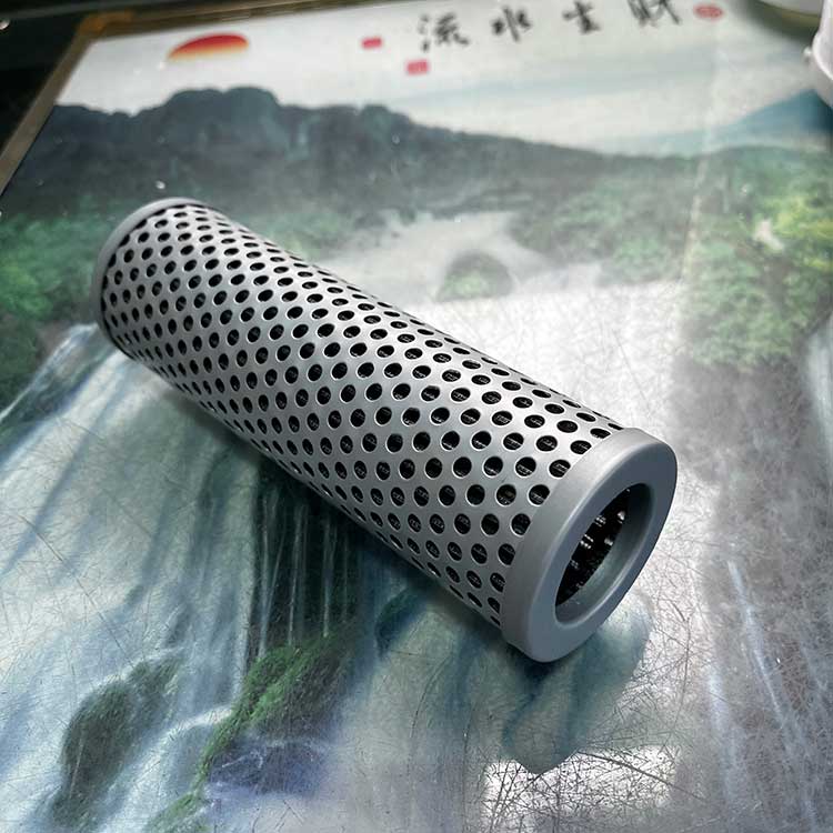 華豫供應(yīng)LUC濾油車(chē)用液壓油濾芯CZX-100×1