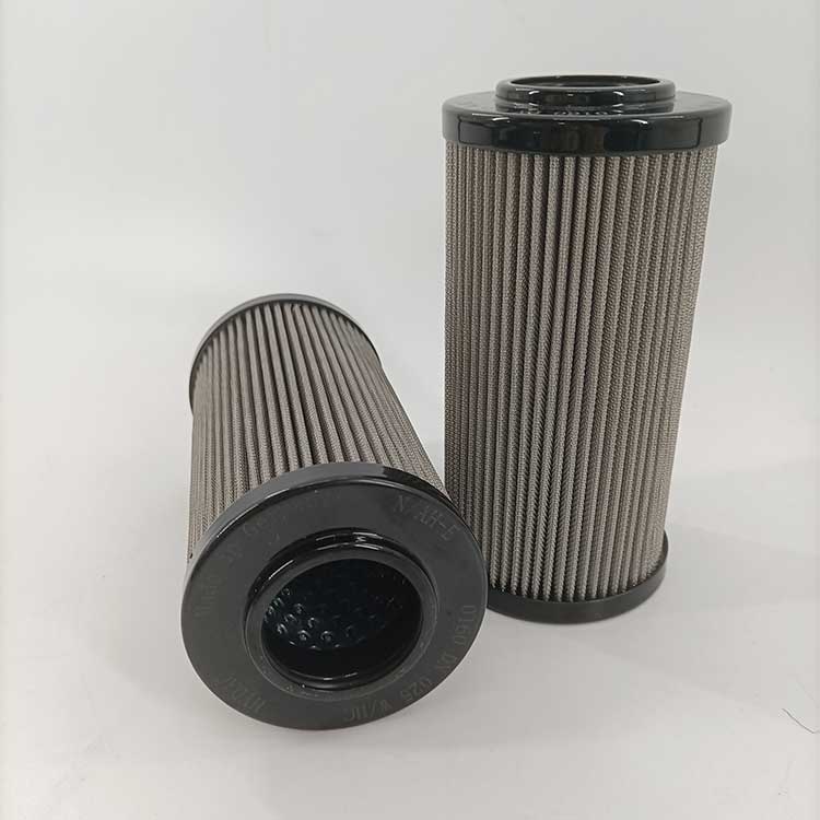 華豫供應(yīng)替代富卓液壓油濾芯C221G10V