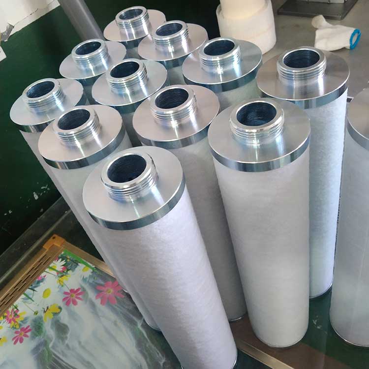 華豫供應(yīng)替代丹尼遜離心泵液壓油濾芯DE2051B2C20