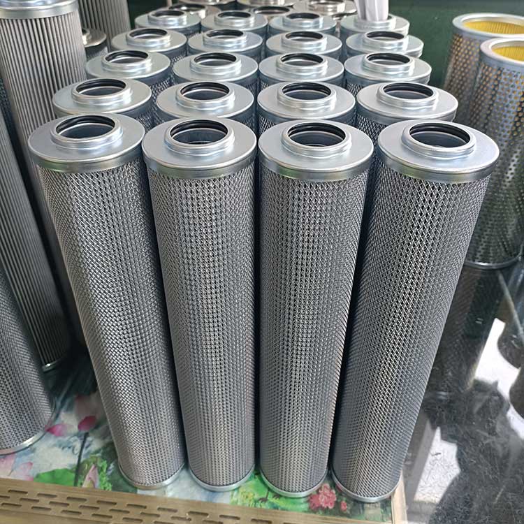 華豫供應(yīng)替代賀德克主機(jī)冷油器濾芯0250DN025BN4HC