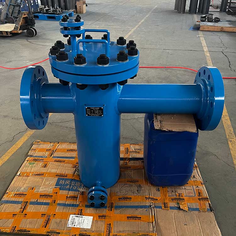 平底籃式過(guò)濾器-MLLP-6012-(2)
