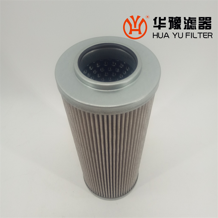 FX-250*25H電廠(chǎng)雙聯(lián)回油管路過(guò)濾器