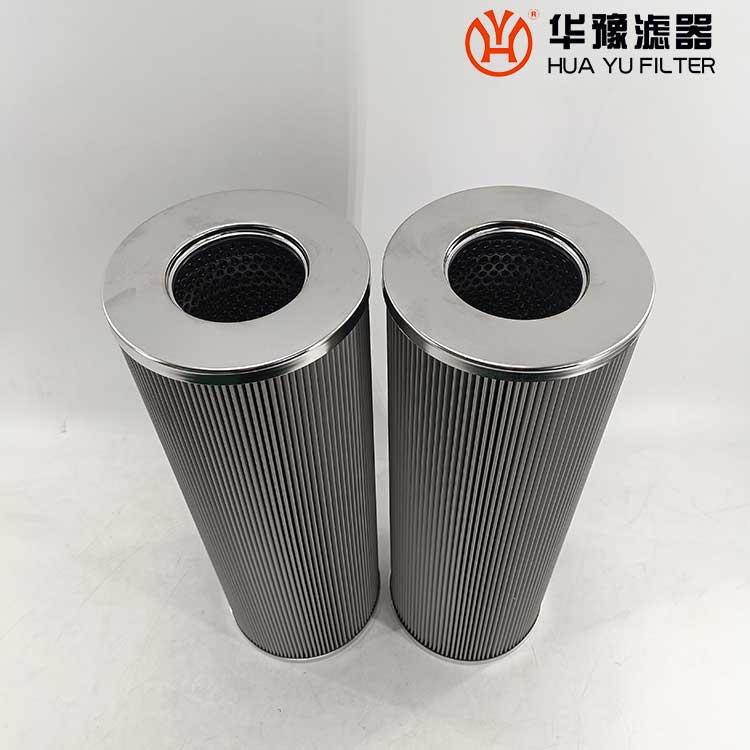 華豫潤(rùn)滑油濾芯21FC1514-150x710/6