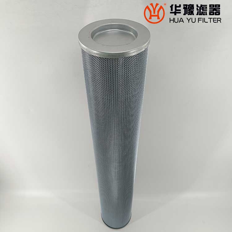 華豫LXKF-100A*50D 發(fā)電廠(chǎng)小機(jī)潤(rùn)滑油濾芯