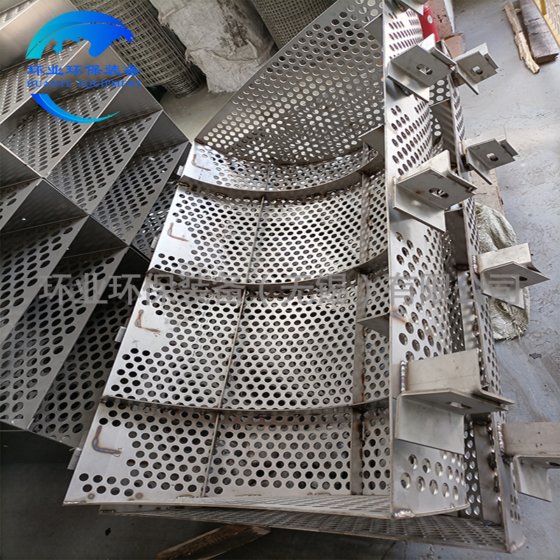 上海循環(huán)泵濾網(wǎng)