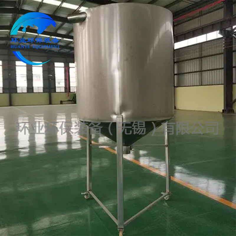 韶關不銹鋼料倉