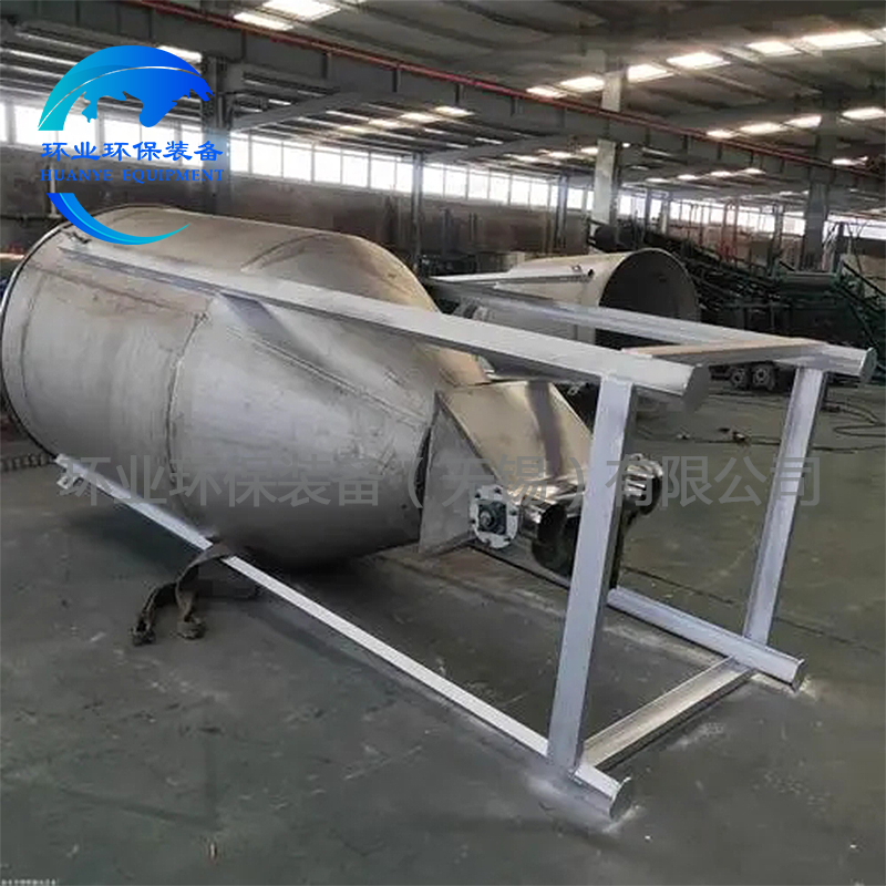 汕頭不銹鋼料倉(cāng)