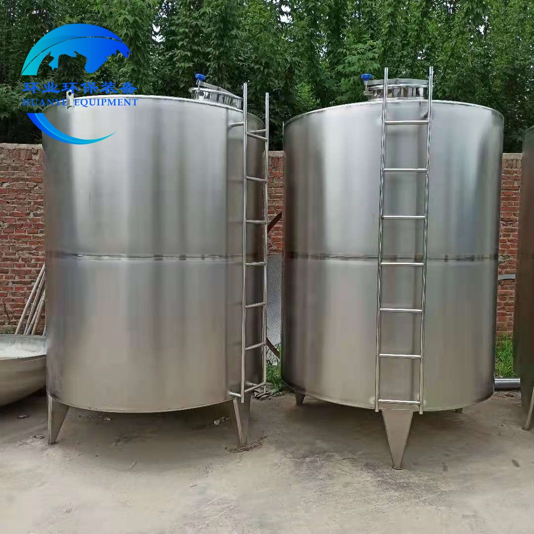 韶關(guān)不銹鋼立式儲(chǔ)罐
