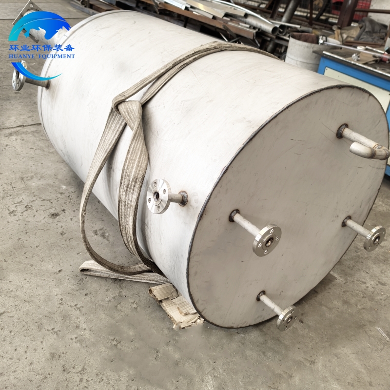 河源立式不銹鋼儲罐