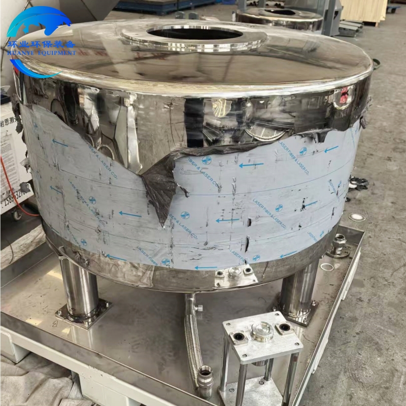 河源316L不銹鋼食品罐